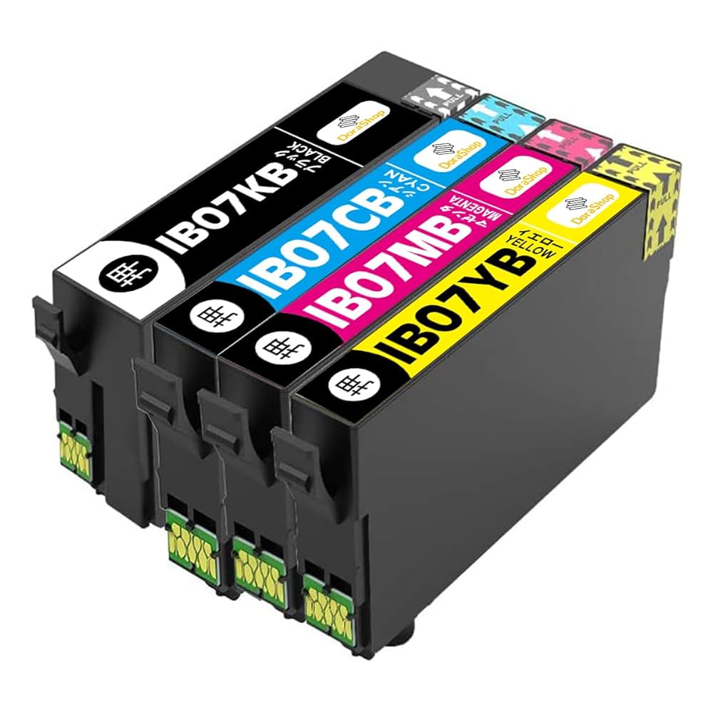 Amazon.co.jp: 【Amazon.co.jp限定】Epson/エプソン IB07CL4B